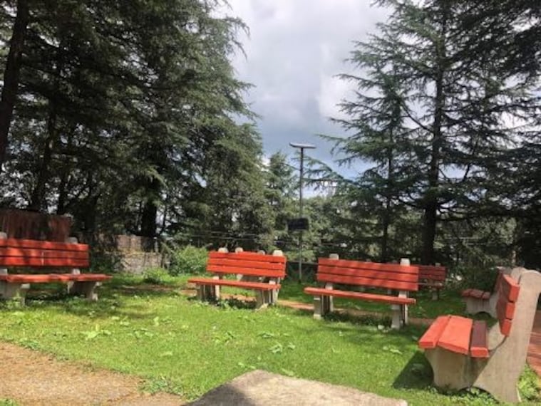 Sidh Baba ka Mandir-3